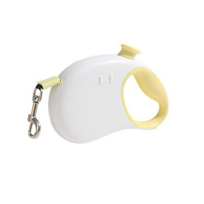 Pipitao Original Telescopic Tractor Automatic Traction Rope Out Dog Chain Pet Traction Dog Rope