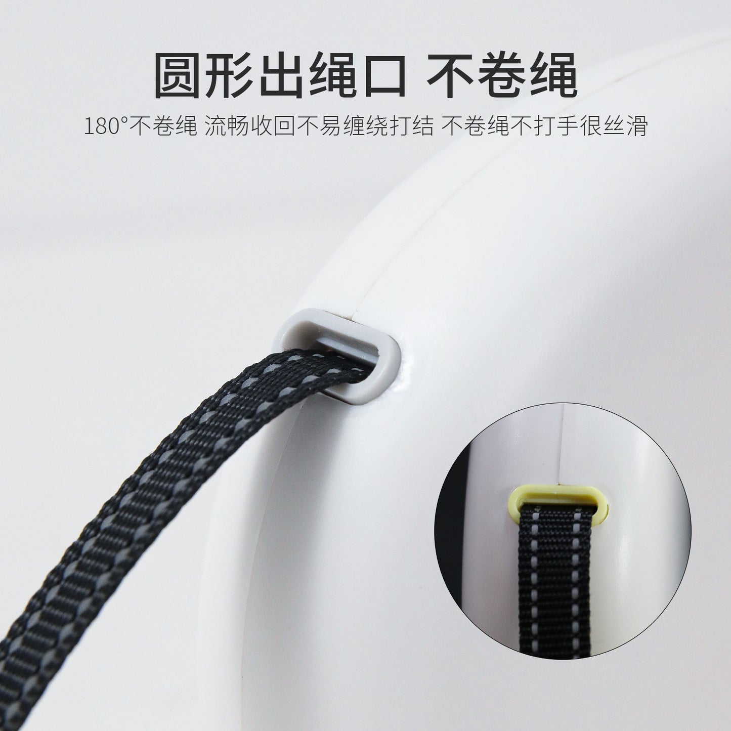 Pipitao Original Telescopic Tractor Automatic Traction Rope Out Dog Chain Pet Traction Dog Rope