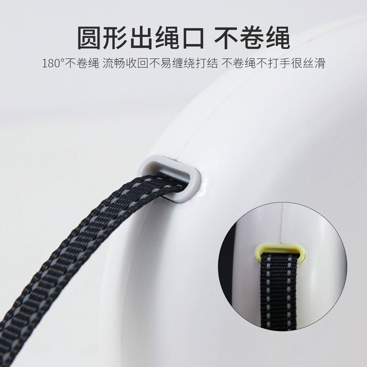 Pipitao Original Telescopic Tractor Automatic Traction Rope Out Dog Chain Pet Traction Dog Rope